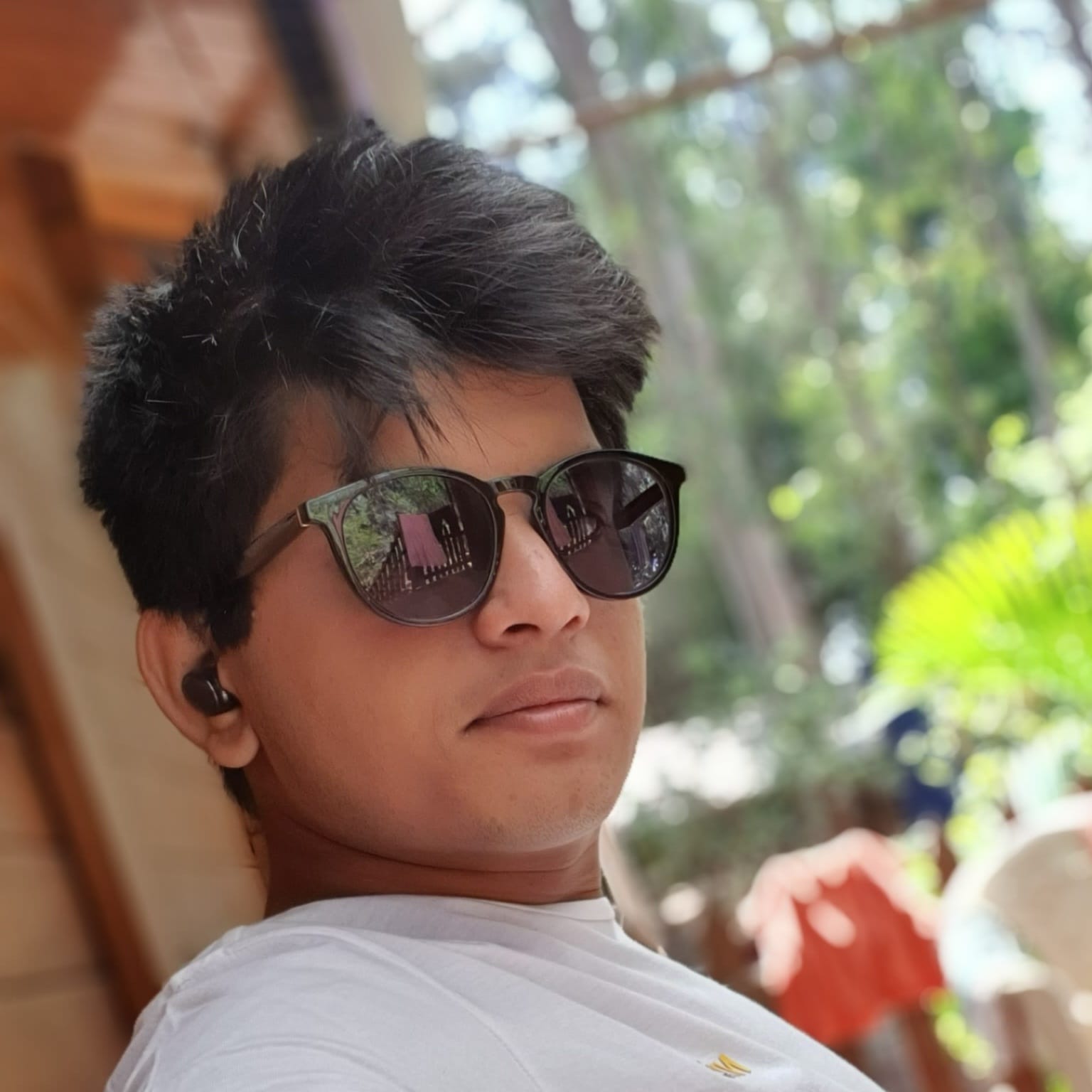 Profile Picture